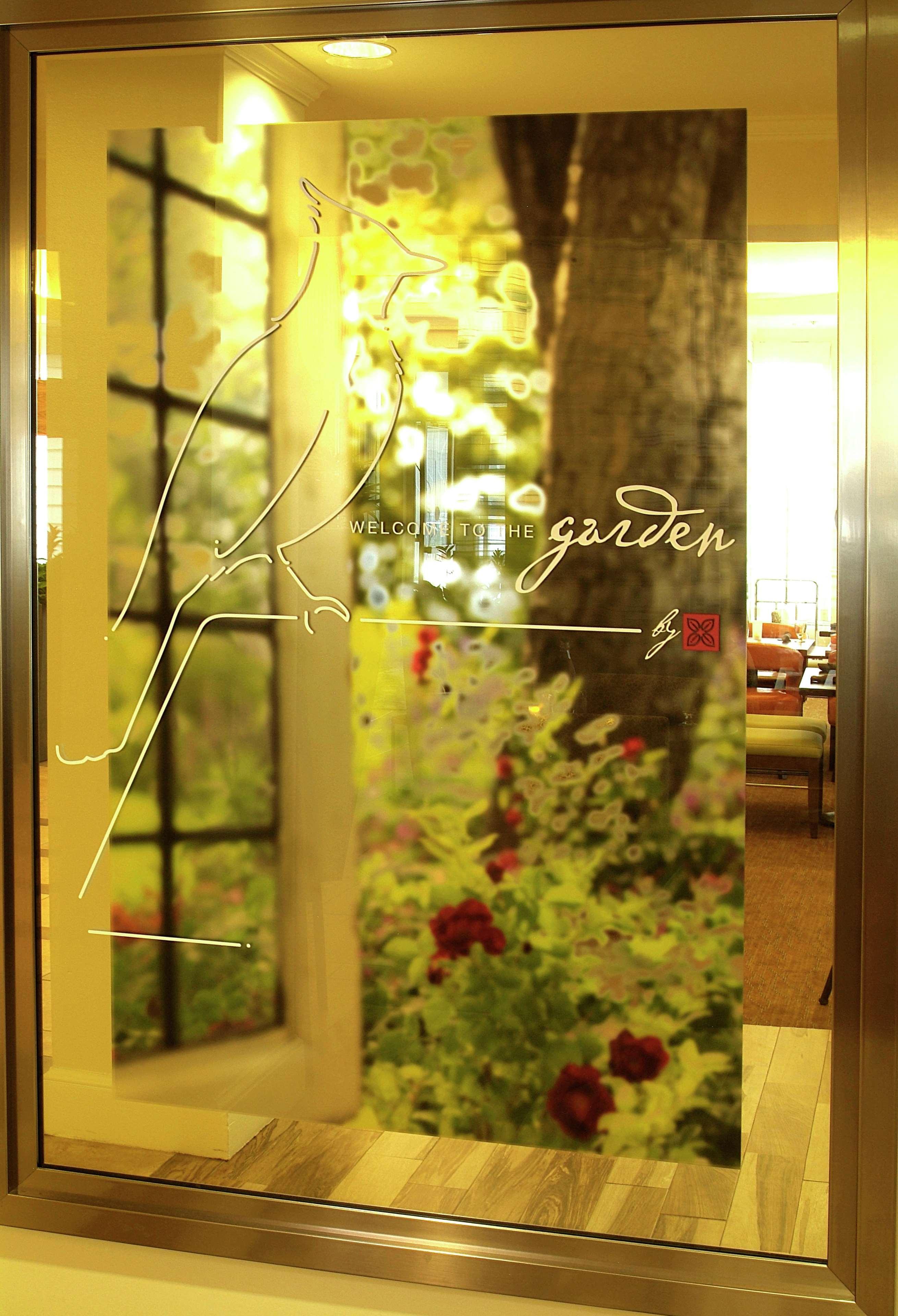 Hilton Garden Inn Portland Lake Oswego Exteriér fotografie