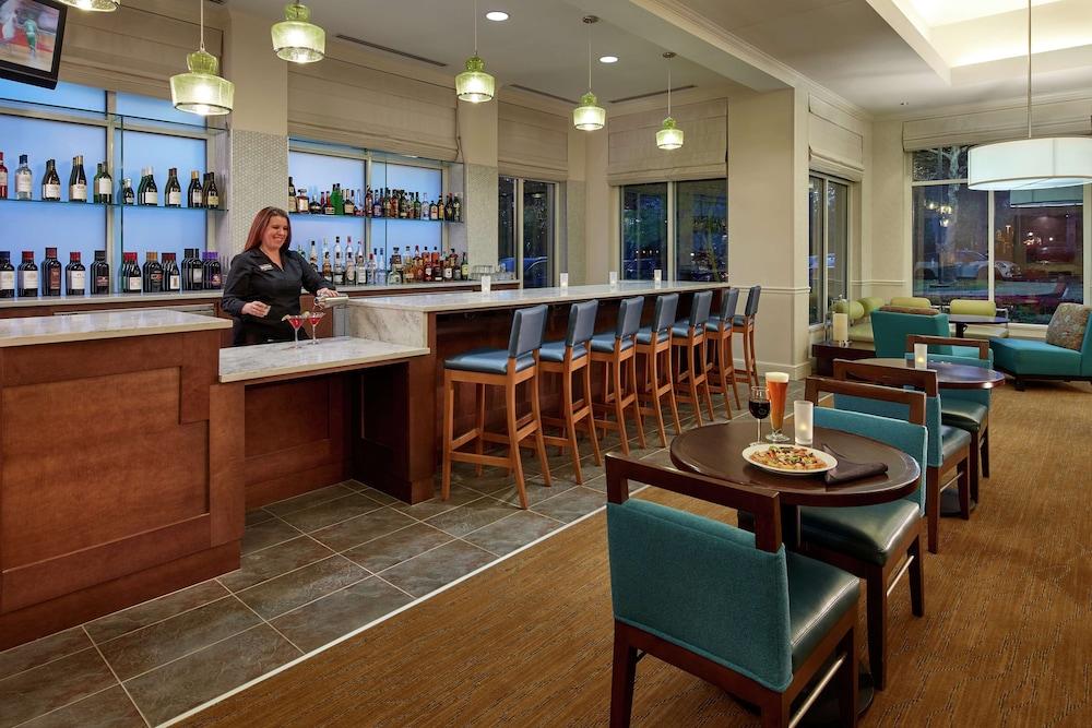 Hilton Garden Inn Portland Lake Oswego Exteriér fotografie