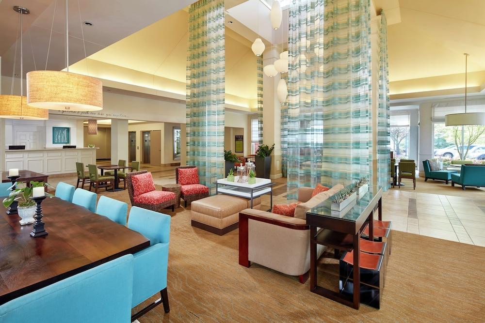 Hilton Garden Inn Portland Lake Oswego Exteriér fotografie