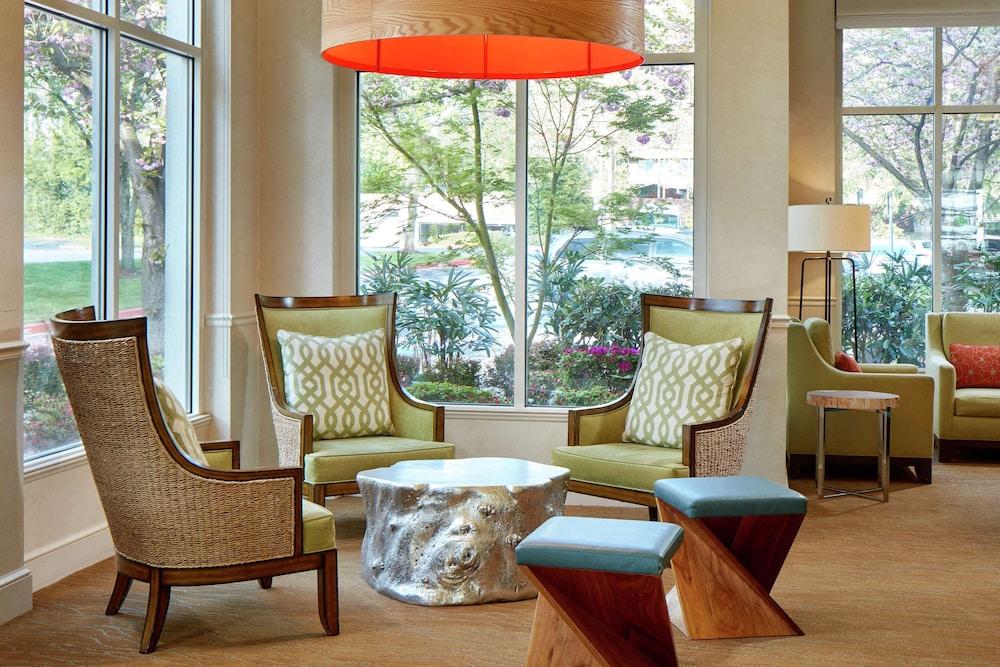 Hilton Garden Inn Portland Lake Oswego Exteriér fotografie