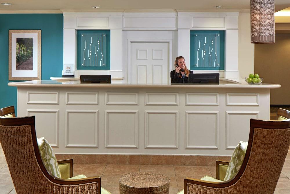 Hilton Garden Inn Portland Lake Oswego Exteriér fotografie