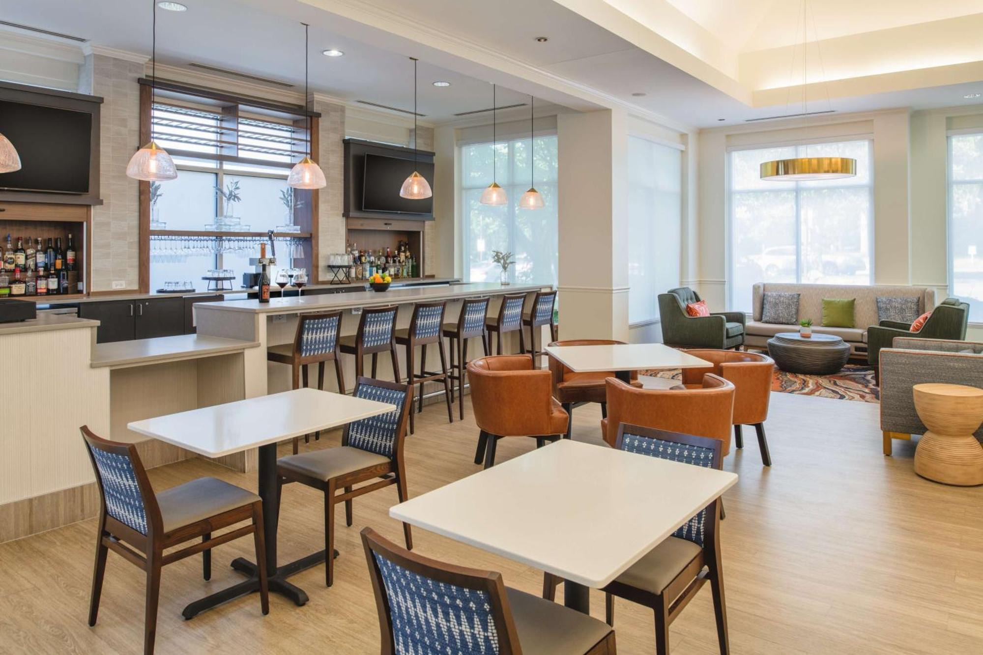 Hilton Garden Inn Portland Lake Oswego Exteriér fotografie