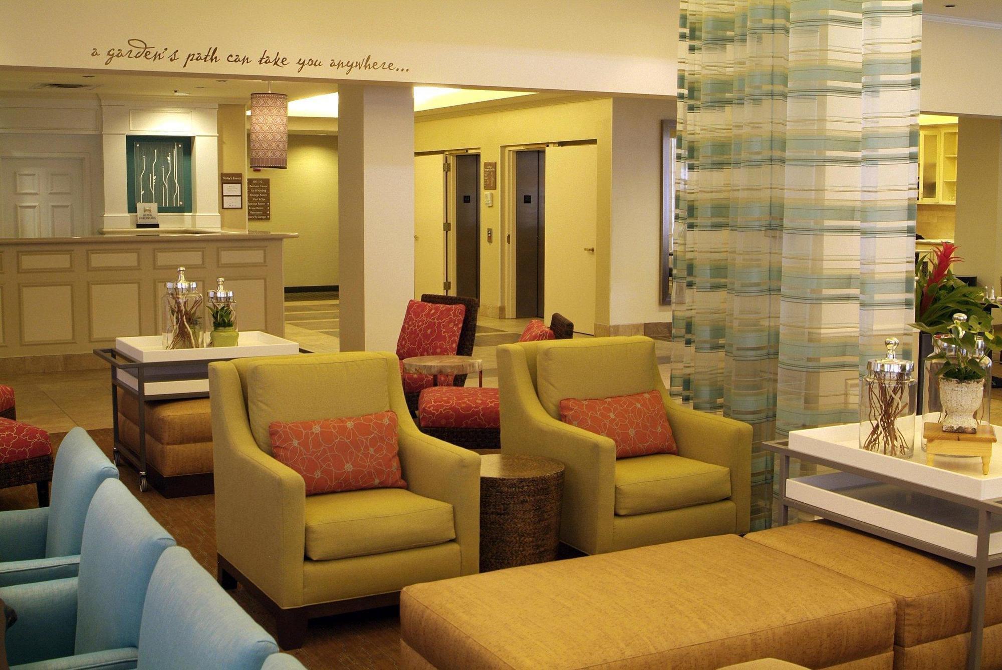 Hilton Garden Inn Portland Lake Oswego Exteriér fotografie