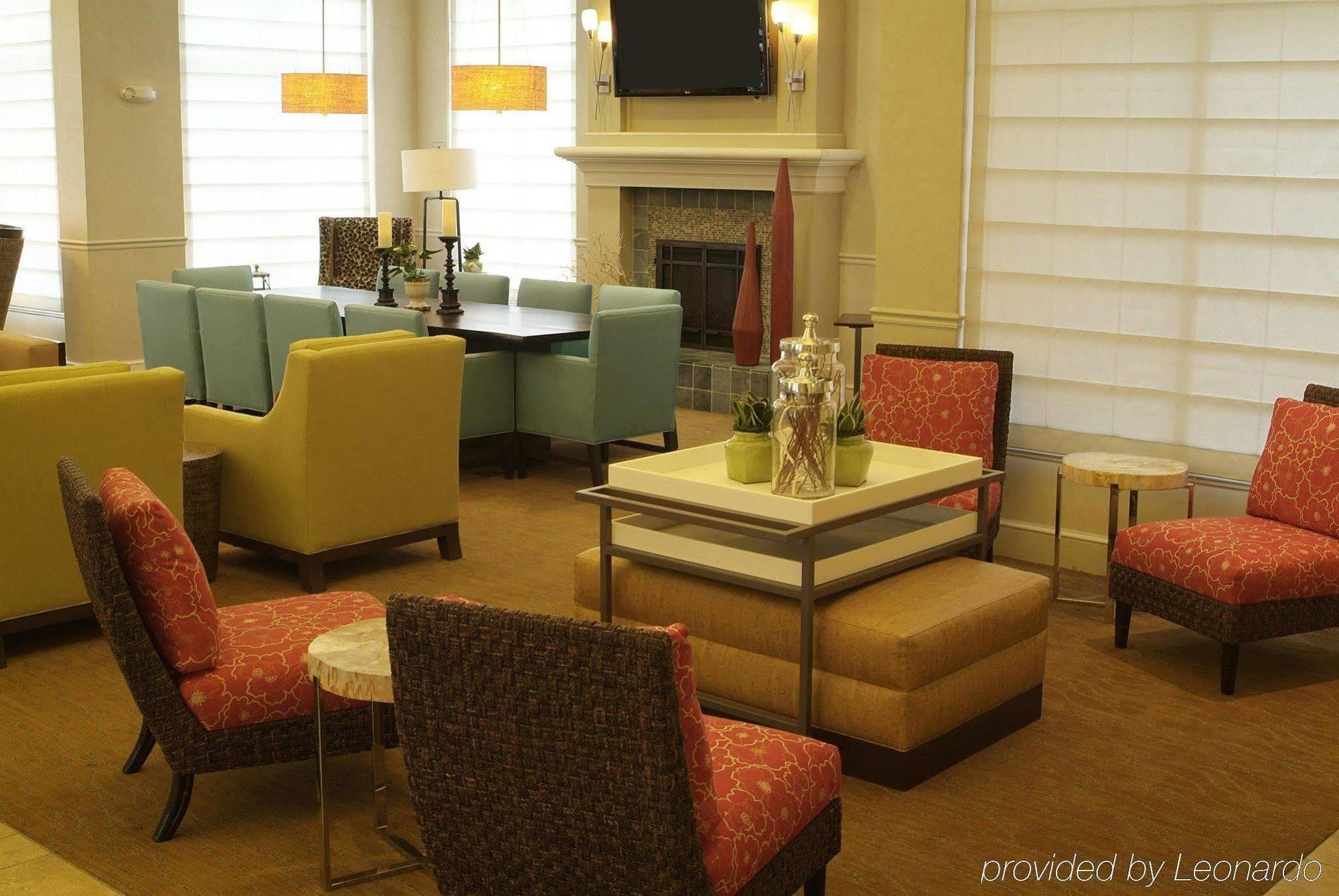 Hilton Garden Inn Portland Lake Oswego Exteriér fotografie