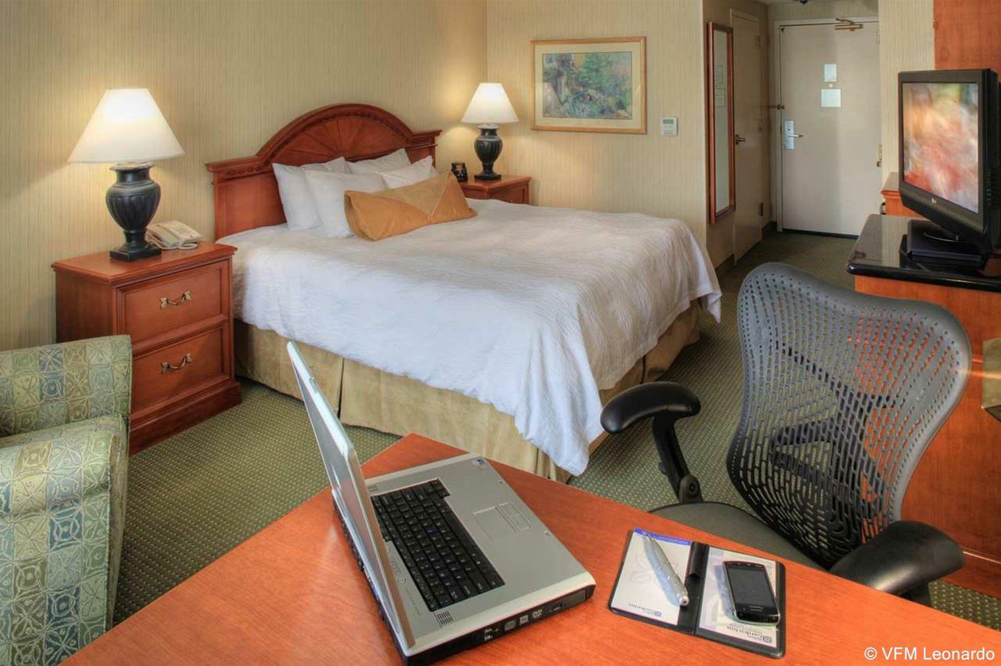 Hilton Garden Inn Portland Lake Oswego Exteriér fotografie